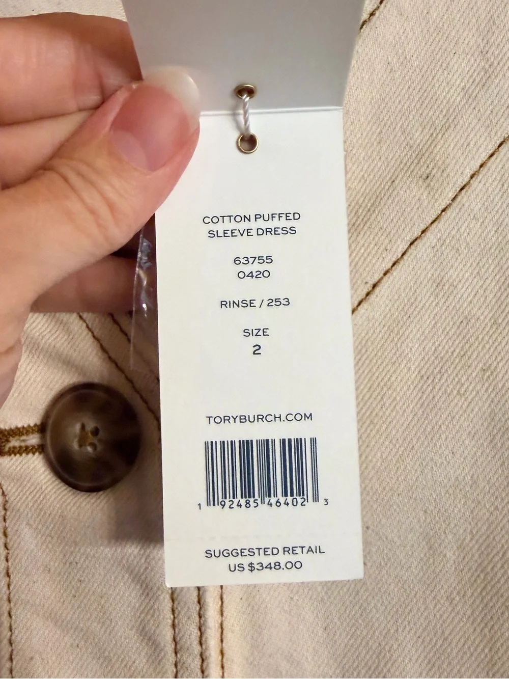 Tory Burch tory burch